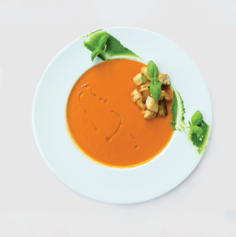 soup